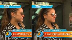 Barbie Vélez: su llanto desconsolado al salir de la pericia psicológica Barbie Vélez: su llanto desconsolado al salir de la pericia psicológica