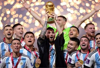 Franco Armani y Ángel Di María no estarán ya que tras el Mundial 2022 habían anunciado su retiro de la Albiceleste Franco Armani y Ángel Di María no estarán ya que tras el Mundial 2022 habían anunciado su retiro de la Albiceleste