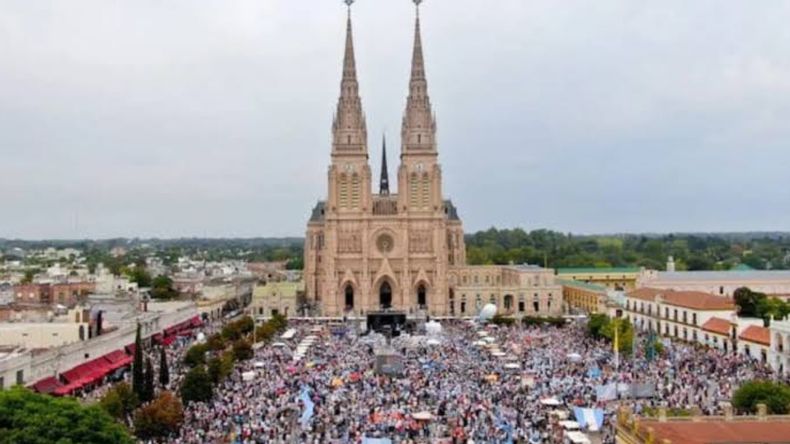 Todos los detalles sobre la caminata que comenzará este sábado.
