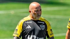 El entrenador de 65 años tendrá su cuarto ciclo en Brasil. El entrenador de 65 años tendrá su cuarto ciclo en Brasil.