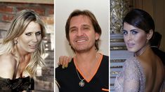 Rocío Marengo: No sé qué esperan las famosas para dejar de operarse con Lotocki Rocío Marengo: No sé qué esperan las famosas para dejar de operarse con Lotocki