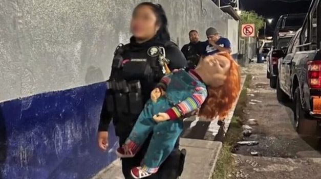 Los policías que participaron del operativo fueron reprendidos por su comportamiento.