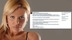 La carta de Nazarena Vélez al bajarse de Carlos Paz: No soy la mujer maravilla La carta de Nazarena Vélez al bajarse de Carlos Paz: No soy la mujer maravilla