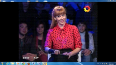 Griselda Siciliani fue la invitada especial del nuevo segmento de CQC: 7 de negro Griselda Siciliani fue la invitada especial del nuevo segmento de CQC: 7 de negro