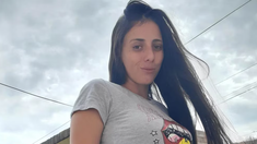 Detuvieron al hermano de la mujer asesinada durante un acto sindical en Córdoba Detuvieron al hermano de la mujer asesinada durante un acto sindical en Córdoba