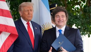 Benjamin Netanyahu confirmó su participación en la Junta de la Paz de Donald Trump. Benjamin Netanyahu confirmó su participación en la Junta de la Paz de Donald Trump.