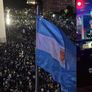 Un hombre murió de un infarto y otras seis personas fueron derivadas a urgencias por problemas cardíacos.