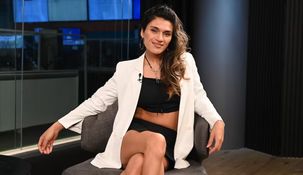 La exparticipante de GH 2025 nació en Santa Cruz y tiene 32 años. La exparticipante de GH 2025 nació en Santa Cruz y tiene 32 años.