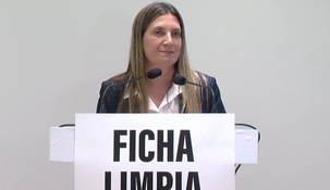 Lospennato señaló que todavía hay muchas dudas sobre lo que pasó en el Senado.