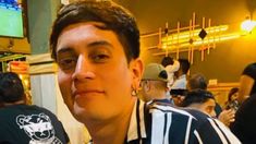 El abogado querellante, Juan Manuel Dragani, confirmó que hubo 5 nuevas declaraciones en el juicio por el crimen de Germán Medina. El abogado querellante, Juan Manuel Dragani, confirmó que hubo 5 nuevas declaraciones en el juicio por el crimen de Germán Medina.
