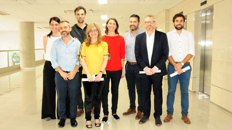 Investigadores argentinos descubre un mecanismo que regula células donde el VIH se “esconde”en el cuerpo