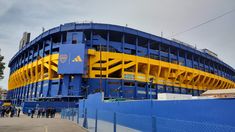 El presupuesto 2025-2026 no contempla ampliar a Bombonera. El presupuesto 2025-2026 no contempla ampliar a Bombonera.