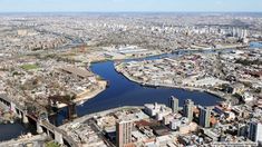 La denuncia busca proteger la salud e integridad de los vecinos de la cuenca.