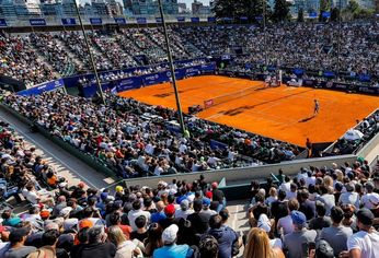 C5N | Argentina Open