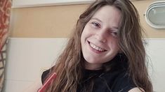 Martina Scalko es la joven desaparecida. Martina Scalko es la joven desaparecida.