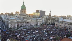 El Congreso atravesará una jornada cargada el 12 y 13 de febrero.&nbsp;