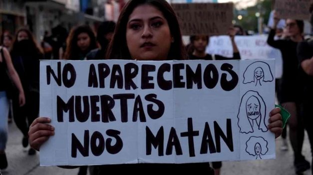 La cifra en lo que va del año: casi 170 muertes.