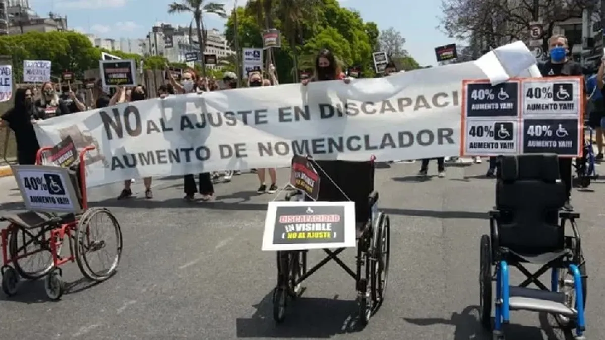 Crean Mesa De Trabajo Para Resolver Reclamos De Prestadores Del Sector ...