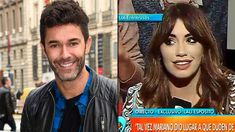 Mariano dio lugar a que duden de mi fidelidad, reprochó en vivo Lali Espósito Mariano dio lugar a que duden de mi fidelidad, reprochó en vivo Lali Espósito