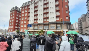 Alrededor de 177 trabajadores serán despedidos.