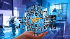 NFT significa “token no fungible”, por su sigla en inglés non fungible token.