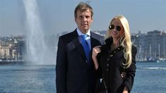 ¿Quién miente? El hijo de Martín Redrado niega reunión de reconciliación con Salazar ¿Quién miente? El hijo de Martín Redrado niega reunión de reconciliación con Salazar