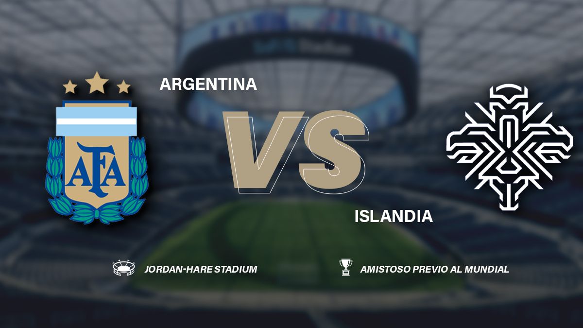 Con Lionel Messi en el banco y un gol de Valentín Barco, Arg