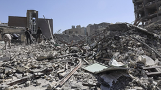 Complejo Presidencial en Irán. Complejo Presidencial en Irán.