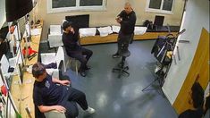 El asesino del estilista de recoleta no apeló su procesamiento e irá a juicio El asesino del estilista de recoleta no apeló su procesamiento e irá a juicio