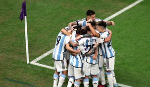 video: el comercial viral que emociona a los hinchas argentinos video: el comercial viral que emociona a los hinchas argentinos