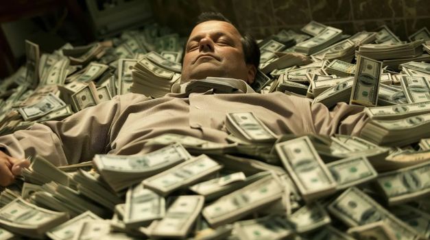 Se actualizó el listado de los principales 10 millonarios de nuestro país según la revista Forbes Argentina.