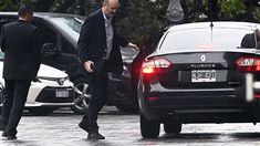 La vicepresidenta Victoria Villarruel y la secretaria General de la Presidencia, Karina Milei, no estuvieron presentes.&nbsp;