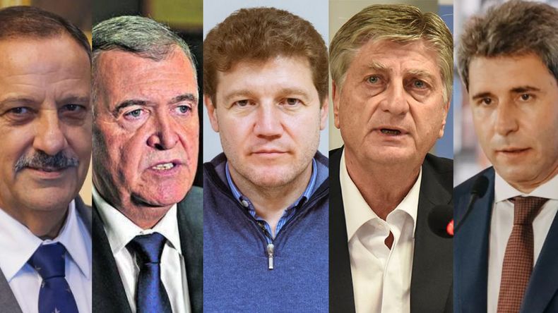 El impacto de la inflación preocupa a gobernadores del Frente de Todos de cara a las elecciones&nbsp;