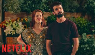 La miniserie de amor con apenas siete capítulos que está entre lo más visto de Netflix.