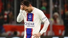 El astro argentino no tuvo un gran paso por el Paris Saint Germain de Francia. El astro argentino no tuvo un gran paso por el Paris Saint Germain de Francia.