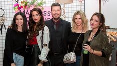 Las fotos de la fiesta aniversario de Madness Clothing, la marca de Candelaria Tinelli Las fotos de la fiesta aniversario de Madness Clothing, la marca de Candelaria Tinelli