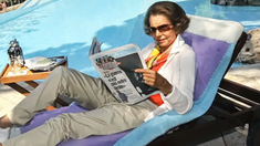 Netflix: la serie sobre un escándalo familiar por la fortuna de la mujer más rica del mundo Netflix: la serie sobre un escándalo familiar por la fortuna de la mujer más rica del mundo