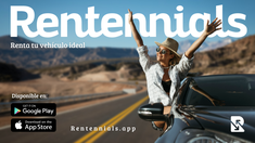 Rentennials se prepara para expandirse en toda la Argentina. Rentennials se prepara para expandirse en toda la Argentina.