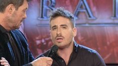 Nuevo accidente de Fede Bal Nuevo accidente de Fede Bal