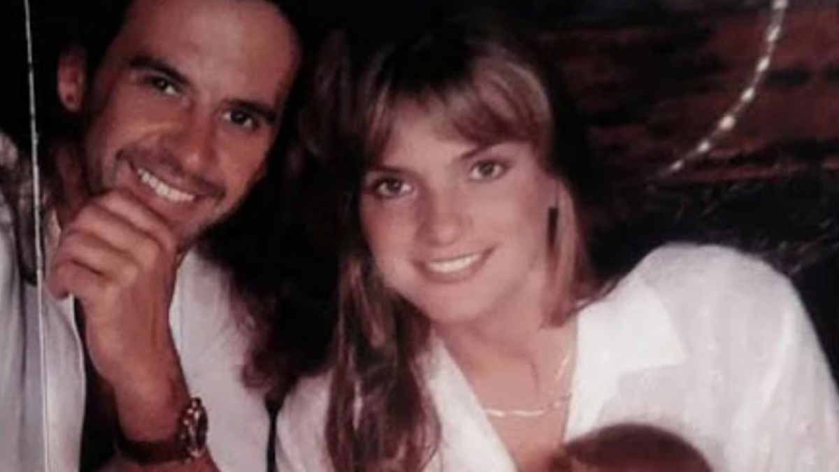 Osvaldo Laport reveló el gran paso que podría dar con su pareja tras 47 años
