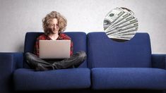 Cómo aplicar a un trabajo remoto y ganar en dólares