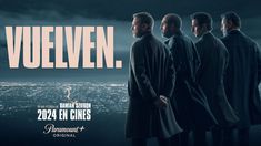 Finalmente, Los Simuladores no volverán y la película está casi cancelada. Finalmente, Los Simuladores no volverán y la película está casi cancelada.