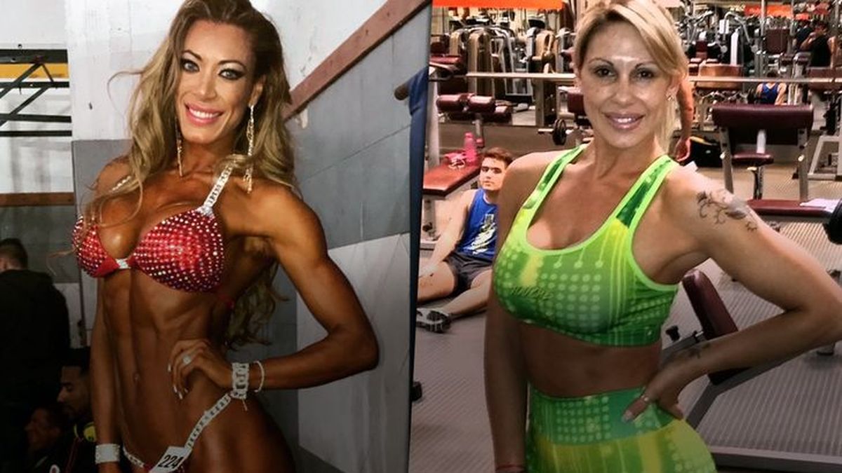 Abdominales operados? La guerra al aire entre Pamela Pombo y Mónica Farro