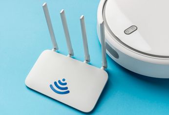 Atención a donde ubicas el router del Wifi.
