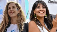 La Justicia procesó a Alesia Abaigar y Eva Mieri por el escrache a la casa de José Luis Espert