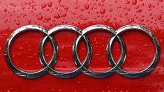 Audi llega a la Fórmula 1 en 2026.