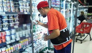 El salario de la categoría más baja del convenio alcanzará los $1.282.023 en el mes de julio.