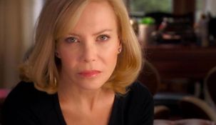 Cecilia Roth, víctima de los ataques en redes sociales por sus opiniones contra Javier Milei. Cecilia Roth, víctima de los ataques en redes sociales por sus opiniones contra Javier Milei.