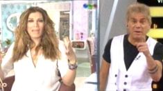 Beto Casella le contestó a Florencia de la V: Me parece desmesurada la reacción Beto Casella le contestó a Florencia de la V: Me parece desmesurada la reacción