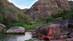 Cerro Colorado, historia y naturaleza en un solo destino. Cerro Colorado, historia y naturaleza en un solo destino.